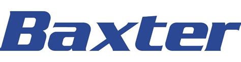 baxter philippines|BAXTER HEALTHCARE PHILIPPINES, INC. .
